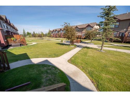 38-45 Ironstone Drive, Red Deer, AB - Outdoor