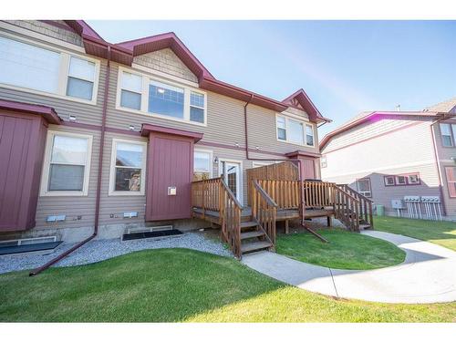 38-45 Ironstone Drive, Red Deer, AB - Outdoor