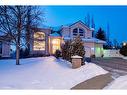 25 Ashmore Close, Red Deer, AB  - Outdoor 