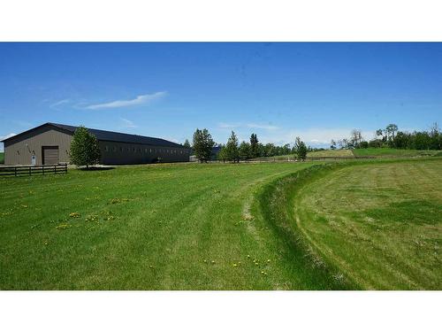 34202 Range Road 13, Rural Red Deer County, AB - Outdoor