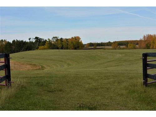 34202 Range Road 13, Rural Red Deer County, AB - Outdoor With View