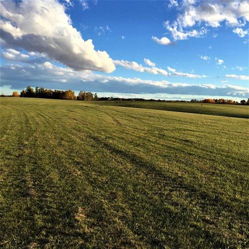 34202 Range Road 13, Rural Red Deer County, AB - Outdoor With View