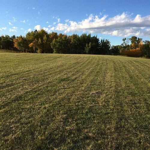 34202 Range Road 13, Rural Red Deer County, AB - Outdoor With View