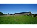 34202 Range Road 13, Rural Red Deer County, AB  - Outdoor 