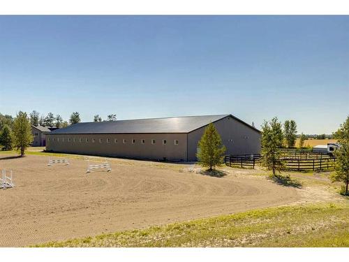 34202 Range Road 13, Rural Red Deer County, AB - Outdoor