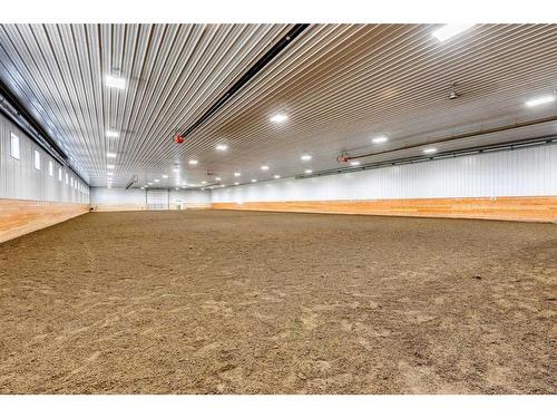 34202 Range Road 13, Rural Red Deer County, AB - Indoor Photo Showing Other Room