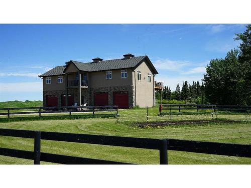 34202 Range Road 13, Rural Red Deer County, AB - Outdoor