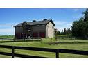 34202 Range Road 13, Rural Red Deer County, AB  - Outdoor 