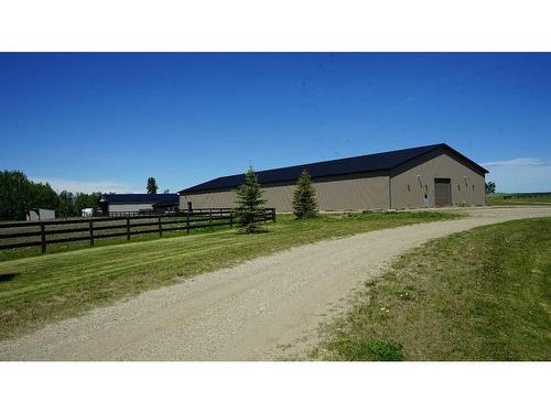 34202 Range Road 13, Rural Red Deer County, AB - Outdoor