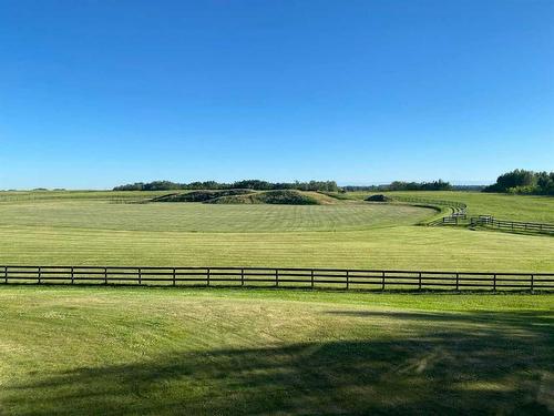 34202 Range Road 13, Rural Red Deer County, AB - Outdoor With View