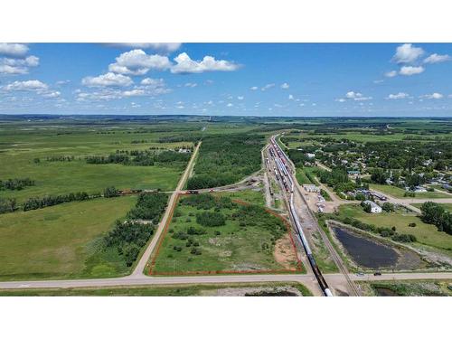 N/A 50 Highway, Mirror, AB 