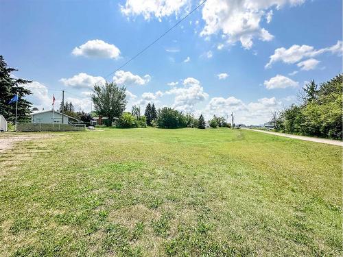 5011 72 Street, Stettler, AB - Outdoor With View