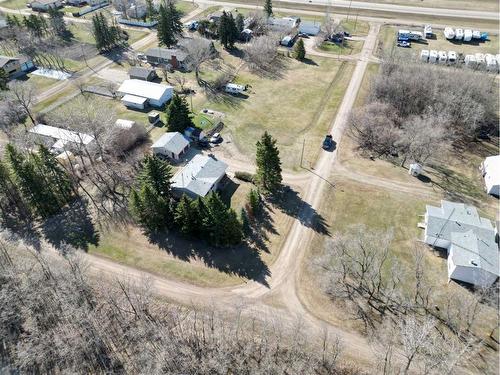 5011 72 Street, Stettler, AB - Outdoor With View