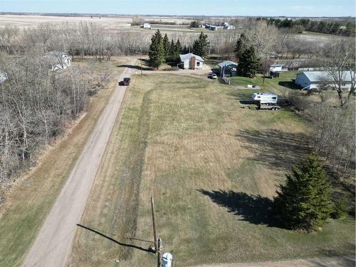 5011 72 Street, Stettler, AB - Outdoor With View