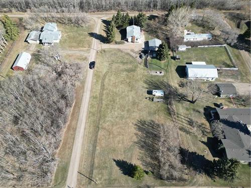 5011 72 Street, Stettler, AB - Outdoor With View