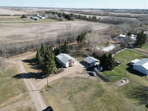 5011 72 Street, Stettler, AB - Outdoor With View