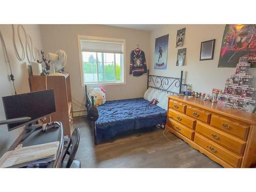 303-3730 50 Avenue, Red Deer, AB - Indoor Photo Showing Bedroom