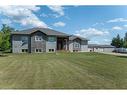 40511 Range Road 273, Rural Lacombe County, AB  - Outdoor 