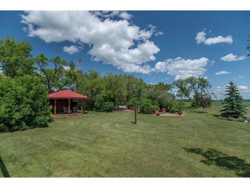 40511 Range Road 273, Rural Lacombe County, AB - Outdoor With View