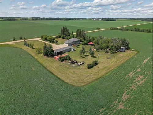 40511 Range Road 273, Rural Lacombe County, AB - Outdoor With View