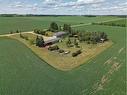 40511 Range Road 273, Rural Lacombe County, AB  - Outdoor With View 