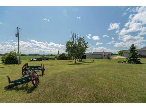 40511 Range Road 273, Rural Lacombe County, AB - Outdoor With View