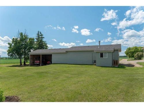 40511 Range Road 273, Rural Lacombe County, AB - Outdoor