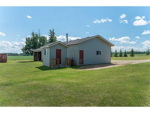 40511 Range Road 273, Rural Lacombe County, AB - Outdoor