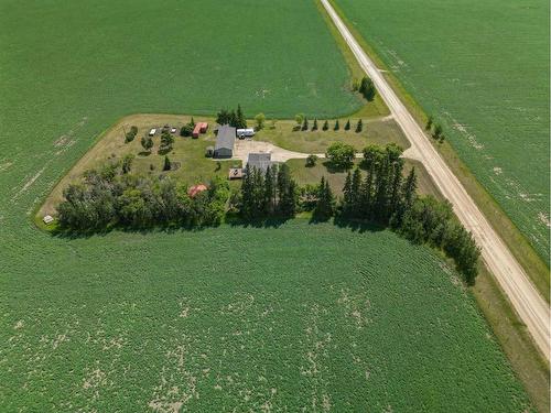 40511 Range Road 273, Rural Lacombe County, AB - Outdoor With View