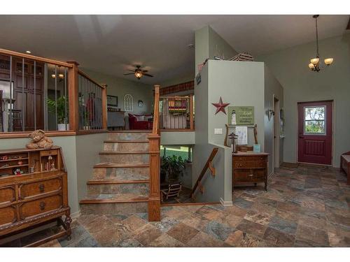 40511 Range Road 273, Rural Lacombe County, AB - Indoor Photo Showing Other Room