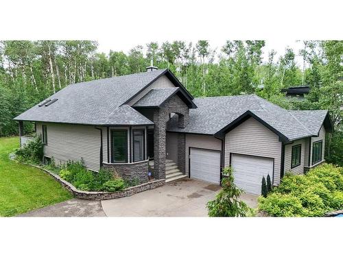 118 Birchcliff, Birchcliff, AB - Outdoor