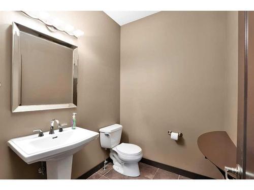 118 Birchcliff, Birchcliff, AB - Indoor Photo Showing Bathroom