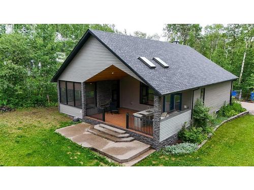 118 Birchcliff, Birchcliff, AB - Outdoor