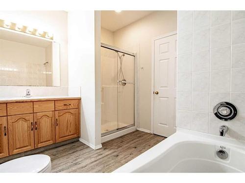 274030 Highway 53, Rural Ponoka County, AB - Indoor Photo Showing Bathroom