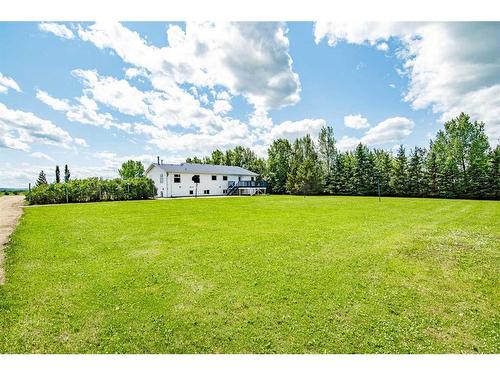 274030 Highway 53, Rural Ponoka County, AB - Outdoor With View