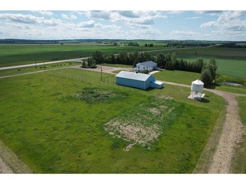 274030 Highway 53, Rural Ponoka County, AB - Outdoor With View