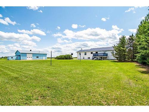 274030 Highway 53, Rural Ponoka County, AB - Outdoor