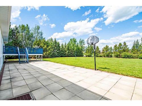 274030 Highway 53, Rural Ponoka County, AB - Outdoor