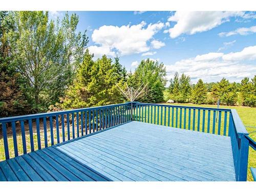 274030 Highway 53, Rural Ponoka County, AB - Outdoor