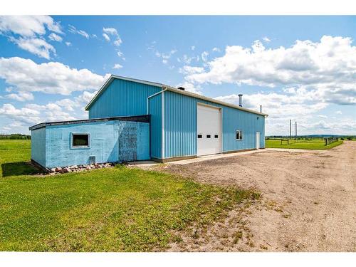 274030 Highway 53, Rural Ponoka County, AB - Outdoor