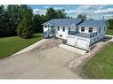 274030 Highway 53, Rural Ponoka County, AB  - Outdoor With Deck Patio Veranda 