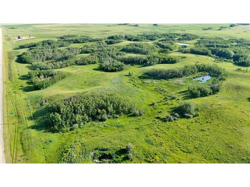 35180 Highway 21, Rural Red Deer County, AB - Outdoor With View