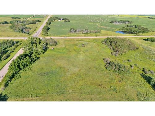 35180 Highway 21, Rural Red Deer County, AB - Outdoor With View