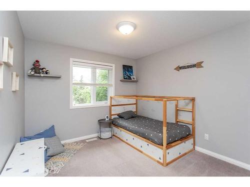 12 Cyrene Crescent, Gull Lake, AB - Indoor Photo Showing Bedroom