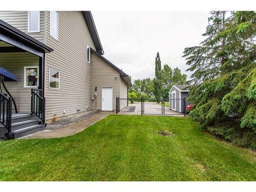 12 Cyrene Crescent, Gull Lake, AB - Outdoor