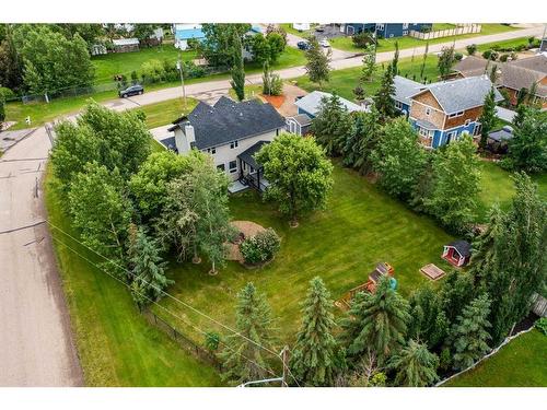 12 Cyrene Crescent, Gull Lake, AB - Outdoor