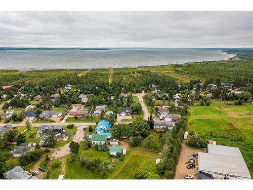 12 Cyrene Crescent, Gull Lake, AB - Outdoor With Body Of Water With View