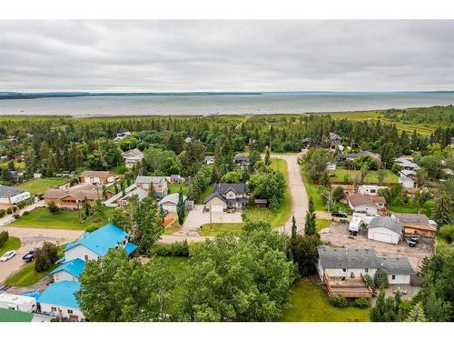 12 Cyrene Crescent, Gull Lake, AB - Outdoor With Body Of Water With View