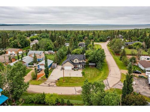 12 Cyrene Crescent, Gull Lake, AB - Outdoor With Body Of Water With View