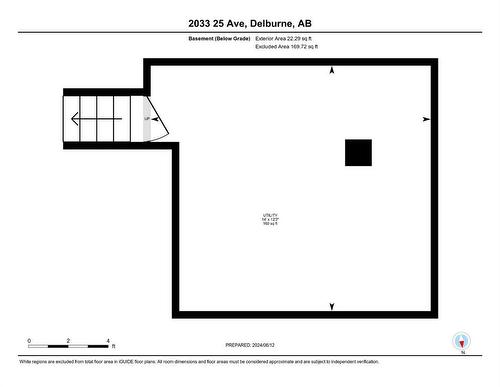 2033 25 Avenue, Delburne, AB - Other
